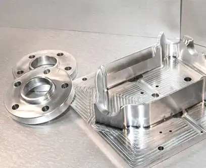 Rapid Prototyping with CNC Machining: Benefits for Early-Stage Product Design
